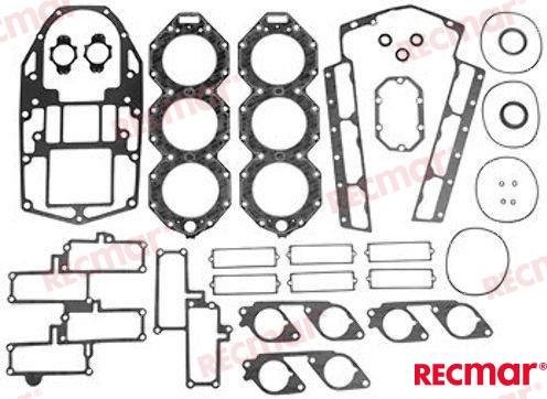 KIT JUNTAS 3 CYL. Recmar REC437725