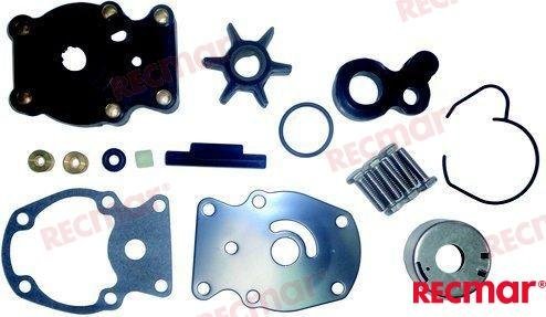 KIT BOMBA AGUA Recmar REC437907