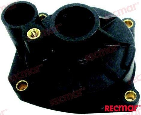 CUERPO BOMBA AGUA Recmar REC438543