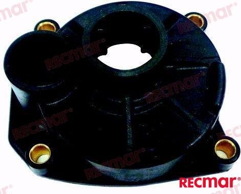 TAPA BOMBA AGUA Recmar REC438544