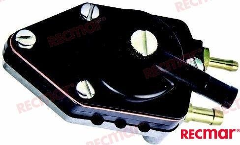 BOMBA DE COMBUSTIBLE Recmar REC438559