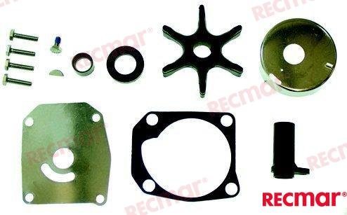 KIT REPARACION BOMBA AGUA Recmar REC438579