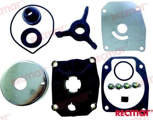 KIT BOMBA AGUA Recmar REC438592