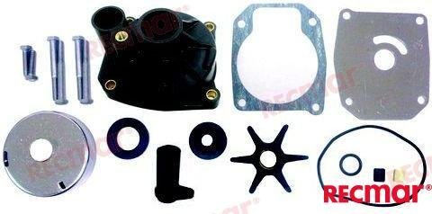 KIT BOMBA AGUA Recmar REC438602