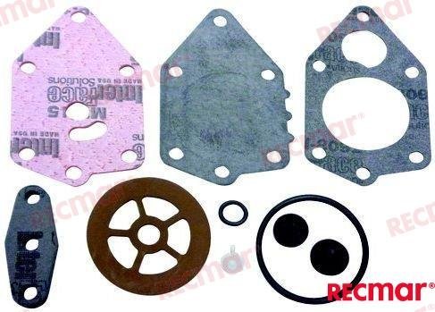 KIT BOMBA GASOLINA Recmar REC438616