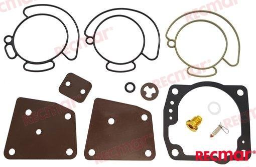 KIT JUNTAS CARBURADOR Recmar REC438996