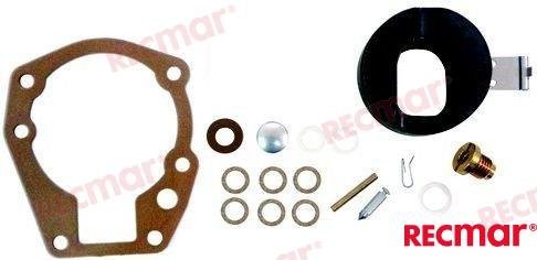 KIT CARBURADOR Recmar REC439071