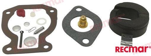 KIT JUNTAS CARBURADOR Recmar REC439072