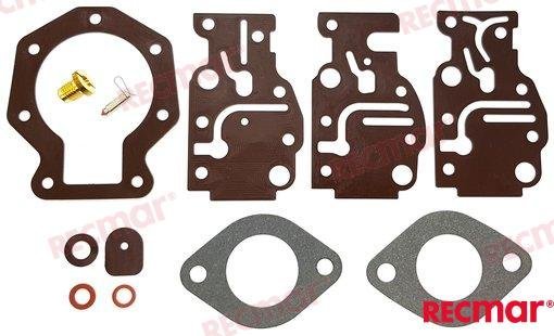 KIT JUNTAS CARBURADOR Recmar REC439074