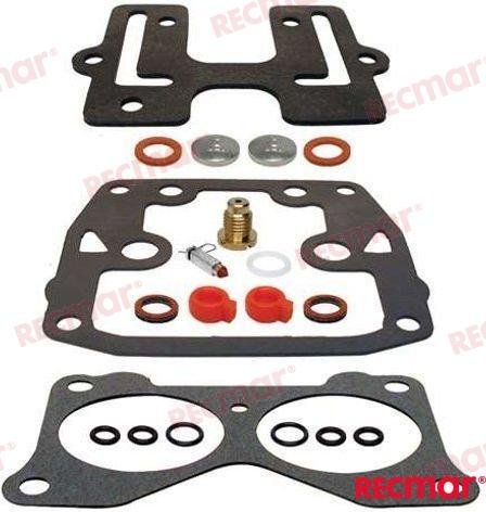 KIT JUNTAS CARBURADOR Recmar REC439076