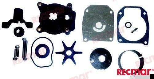 KIT BOMBA AGUA Recmar REC439077