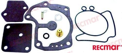 KIT JUNTAS CARBURADOR Recmar REC439078