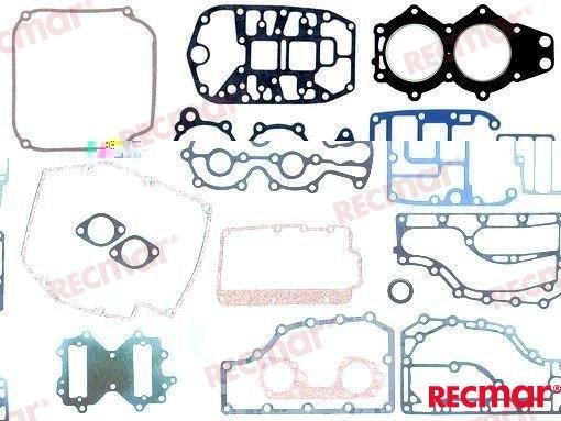 KIT JUNTAS MOTOR Recmar REC439083