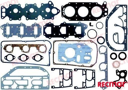 KIT JUNTAS MOTOR Recmar REC439084