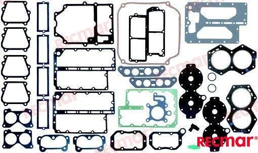 KIT JUNTAS Recmar REC439085