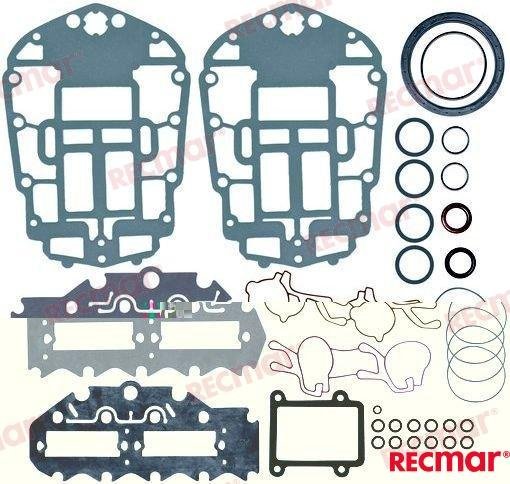 KIT JUNTAS JOHSON-EVINRUDE Recmar REC439559