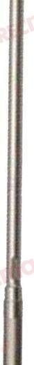 EJE TRANSMISION 20" Recmar REC45-859105A1