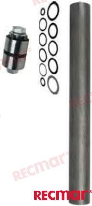 KIT REPARACION PISTON POWER TRIM Recmar REC45522A3