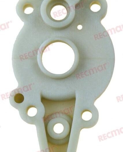 KIT BOMBA DE AGUA Recmar REC46-42040T5