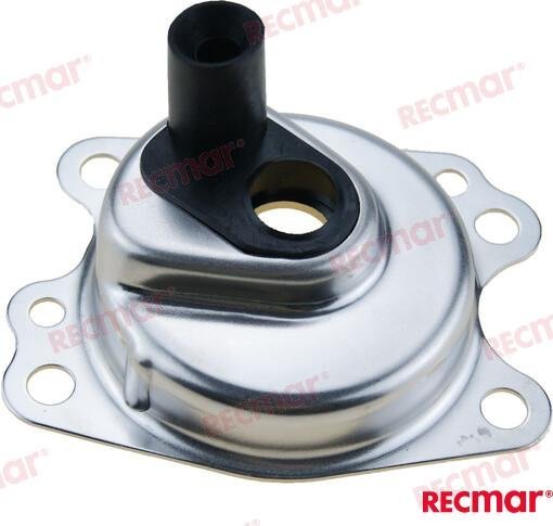 TAPA DE BOMBA Recmar REC46-42089A2