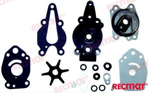 KIT REPARACION BOMBA AGUA Recmar REC46-42089A5