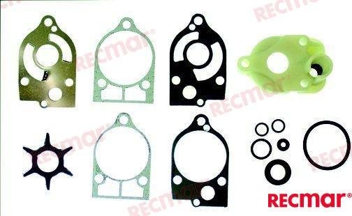 KIT REPARACION BOMBA AGUA Recmar REC46-60366T1