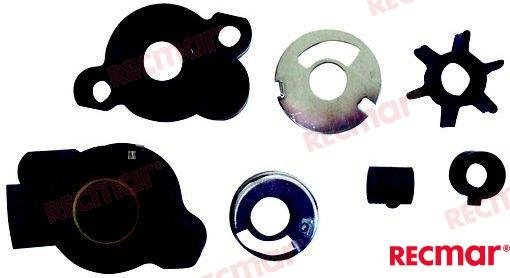 KIT BOMBA AGUA Recmar REC46-70941A3