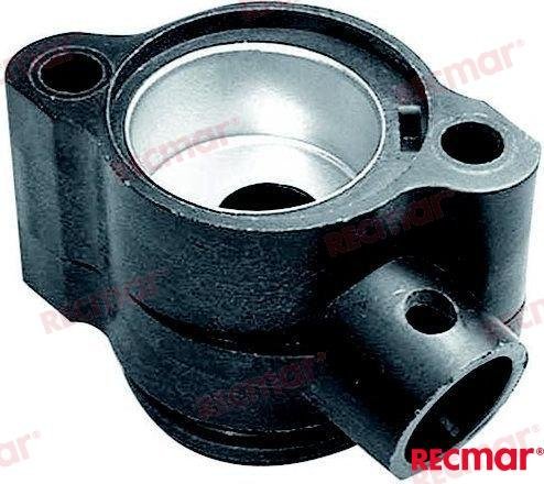 BASE BOMBA AGUA Recmar REC46-70941T01