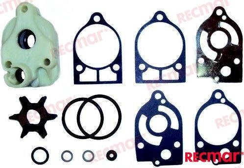 KIT BOMBA AGUA Recmar REC46-73640A2