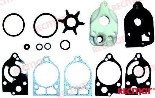 KIT BOMBA AGUA Recmar REC46-77177A3