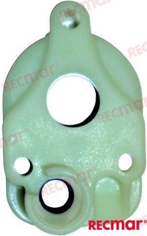 CUERPO BOMBA DE AGUA Recmar REC46-77822A1