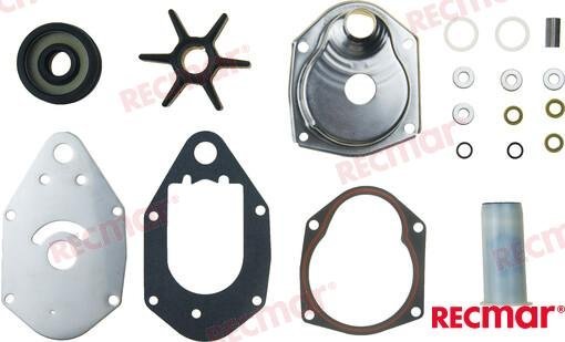 KIT BOMBA AGUA Recmar REC46-812966A12