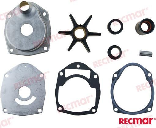 KIT BOMBA AGUA Recmar REC46-8M0061040