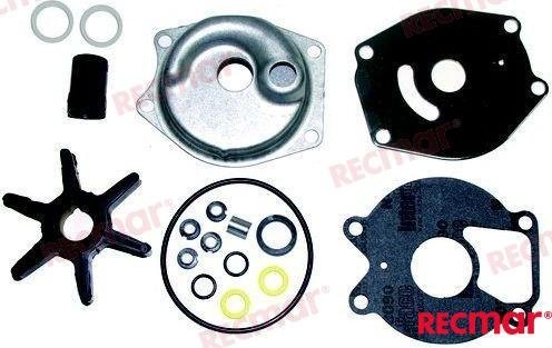 KIT BOMBA AGUA Recmar REC46-99157T2