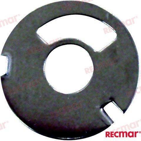 TAPA BOMBA AGUA Recmar REC46895