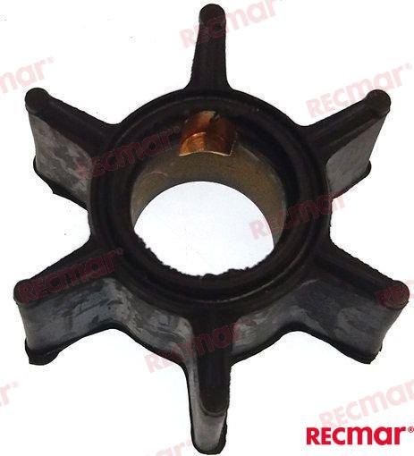 IMPULSOR OMC 775465 & MERCRUISER 47-2274 Recmar REC47-22748