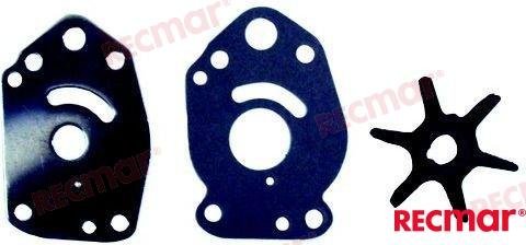 KIT REPARACION BOMBA AGUA Recmar REC47-42038Q3