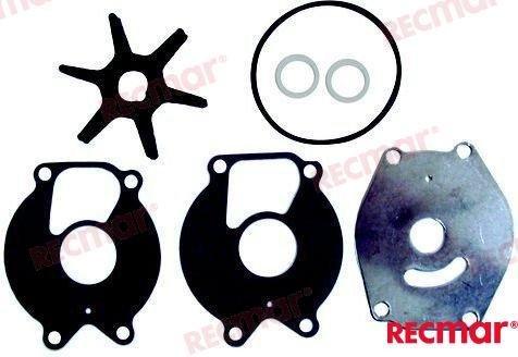 KIT REPARACION BOMBA AGUA Recmar REC47-85089Q4