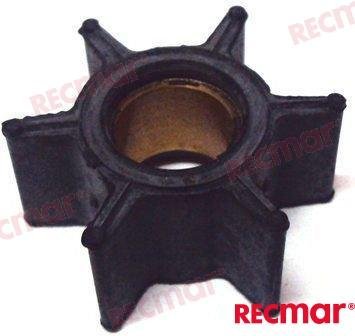 IMPULSOR MERCURY 47-89980 Recmar REC47-89980