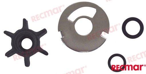 KIT REPARACION BOMBA AGUA Recmar REC47-89980T1