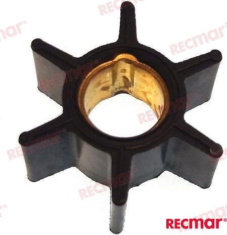 IMPULSOR MERCURY 47-89981 Recmar REC47-89981