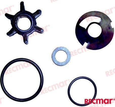 KIT BOMBA AGUA Recmar REC47-89981Q1