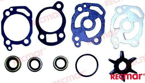 KIT BOMBA AGUA Recmar REC47-89982T1