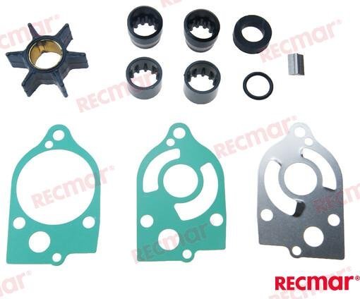 KIT BOMBA AGUA Recmar REC47-89983Q1