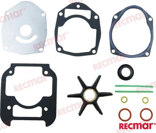 KIT BOMBA AGUA Recmar REC47-8M0142980