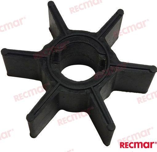 IMPULSOR MERCURY 47-95289 2 Recmar REC47-952892