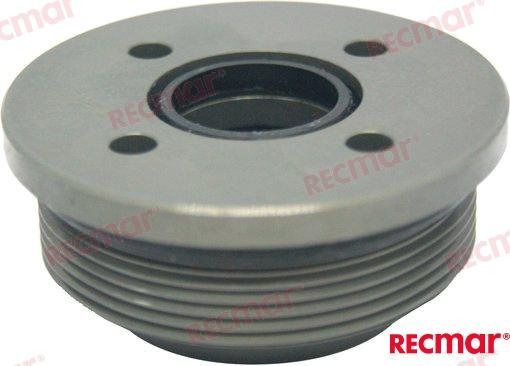 TAPON TRIM Recmar REC48630-93J00