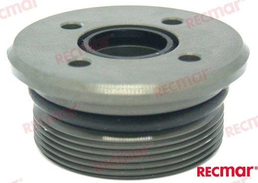 TAPON TRIM Recmar REC48630-94900