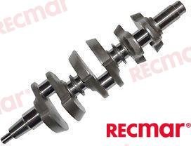 CIGÜEÑAL Recmar REC493-827616T1