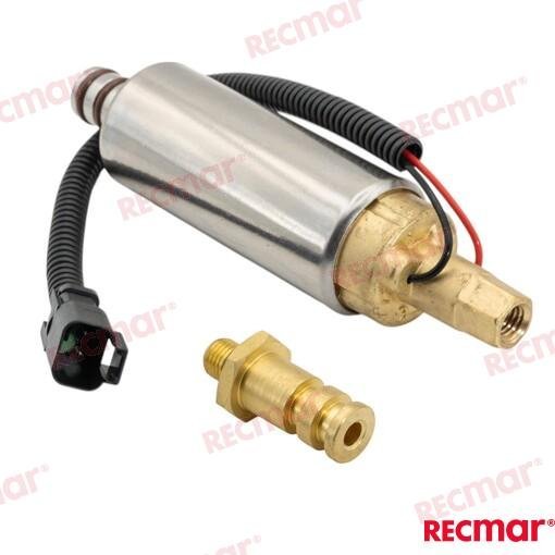 BOMBA DE COMBUSTIBLE CUMMINS Recmar REC4975617
